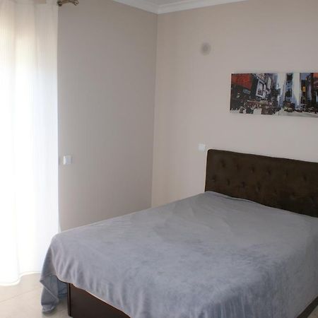 Apartment Porto De Mos Zarco Лагос Екстериор снимка